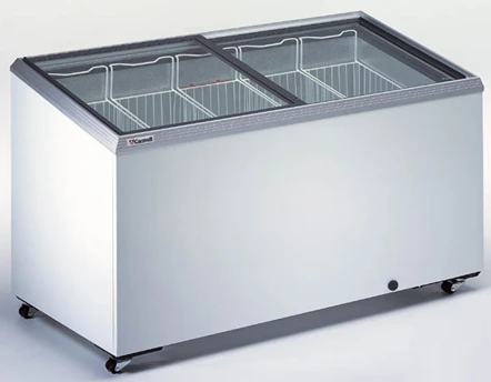 CARAVELL Chest Freezer Model 50693 for Efficient Cold Storage