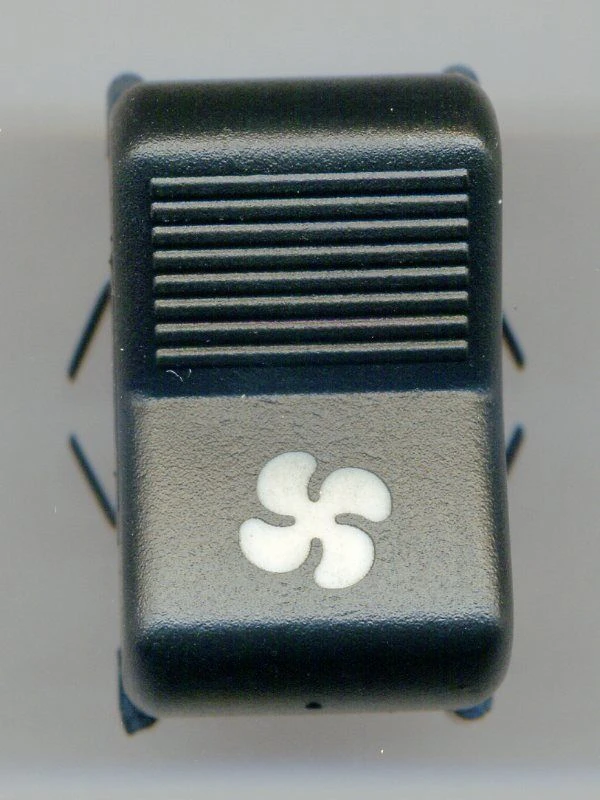 Electrical Circuit Switch for Cars 72.3709A