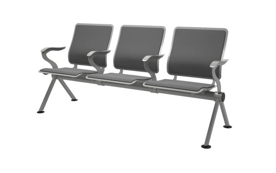 Modular Seating Section A25