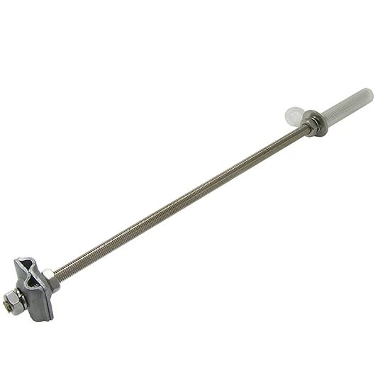 K1-300Hz-02 Lightning Protection Clamp