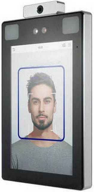 BioSense BS08 Biometric Terminal with Facial Recognition