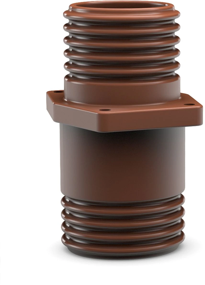 IPL-10 Insulator for Safe Electrical Isolation