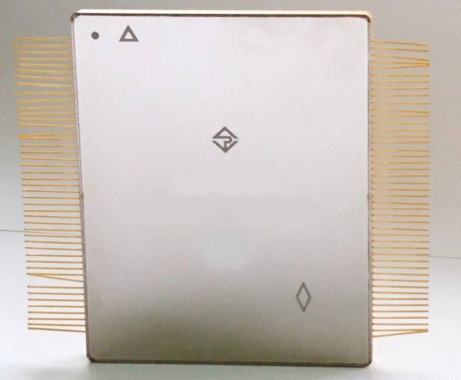 KLIW Converter Model KLIW.468157.117-01