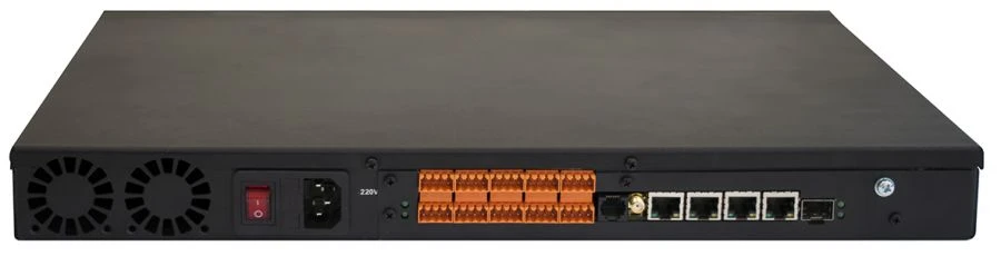 Universal Coupling Module Musson-T1 PAMR.425648.002