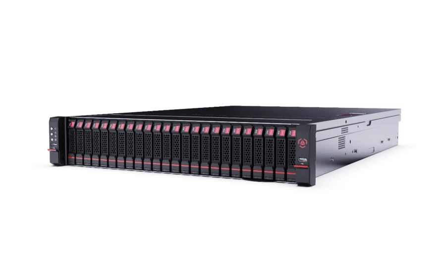 Universal Graviton Server S2242IO, Model ECRT.466535.001-38