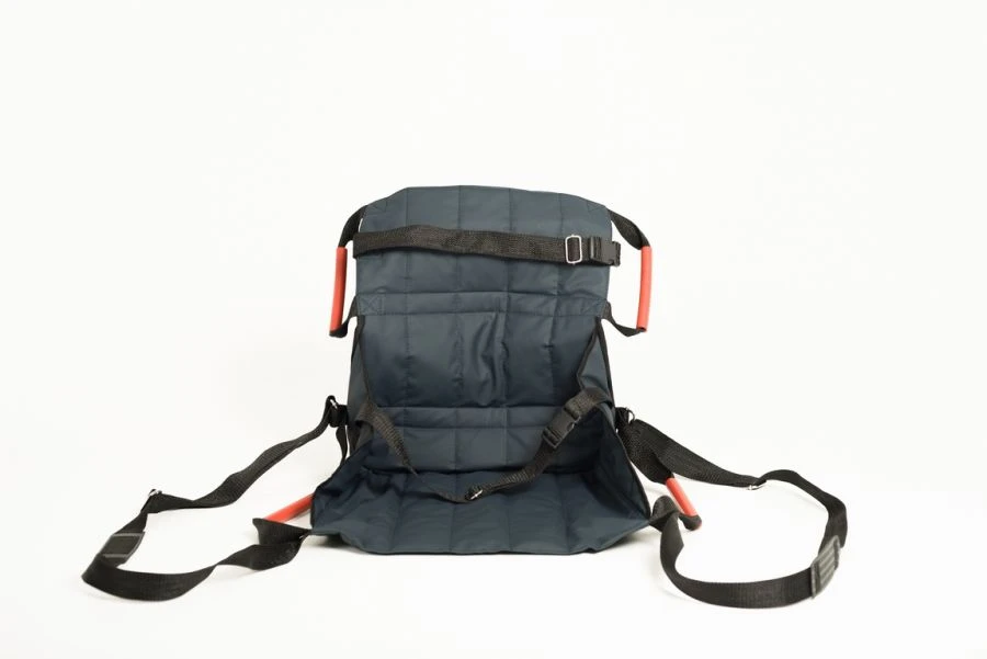 Waterproof Multi-Layer Fabric Portable Chair with Coating