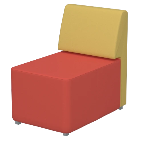 Soft Modular Furniture Section 49