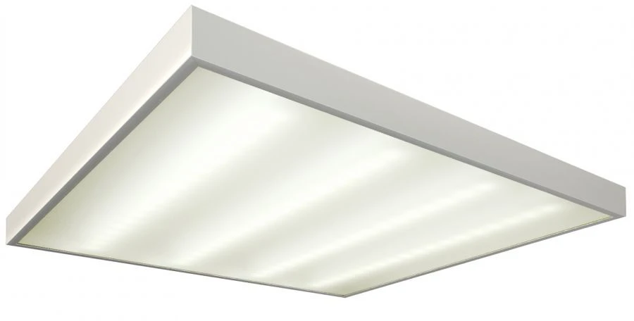 LED Light Fixture Series TL-OFFICE-RUS IP54