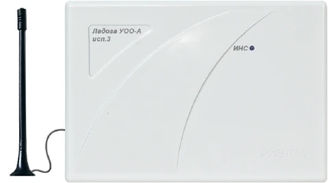 Object Terminal Device "Ladoga UOO-A" Model 3