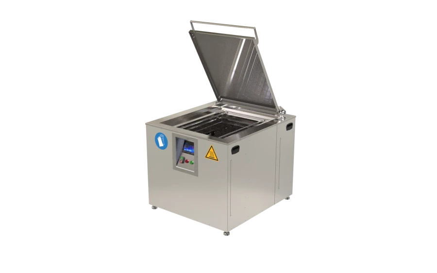 Ultrasonic Cleaning Bath SP-160 Extra Series UZV NP(DN)