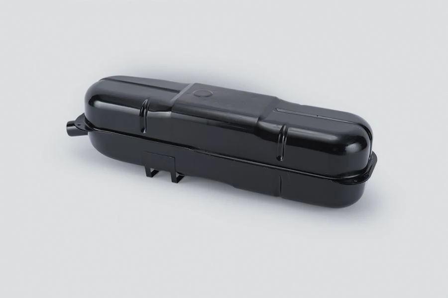 Left Fuel Tank for UAZ Patriot Pickup (up to 2017) - Model 316020110100911