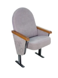 Oklahoma Chair for Public Spaces - Model 540*680*1000 mm