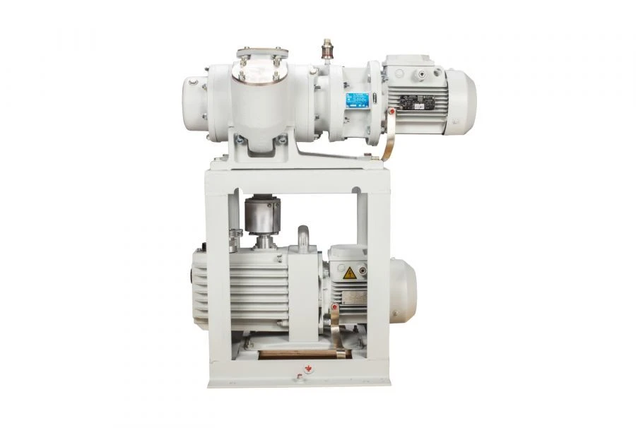 Two-rotor Vacuum Unit AVD-50/5