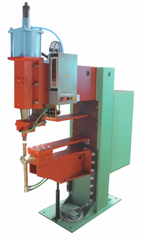 MT-3001 Electric Contact Spot Welding Machine