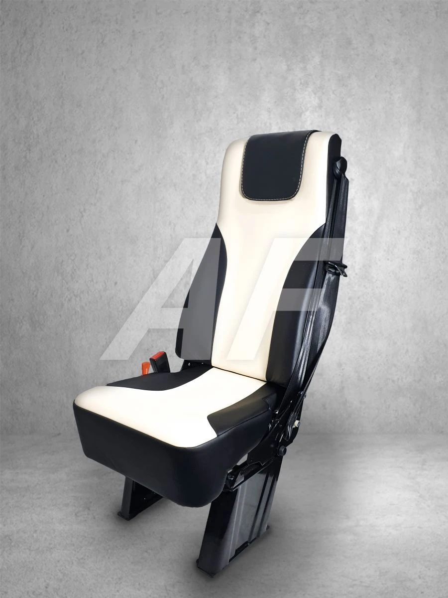 C-15.7 Passenger Seat for Long-Distance Buses