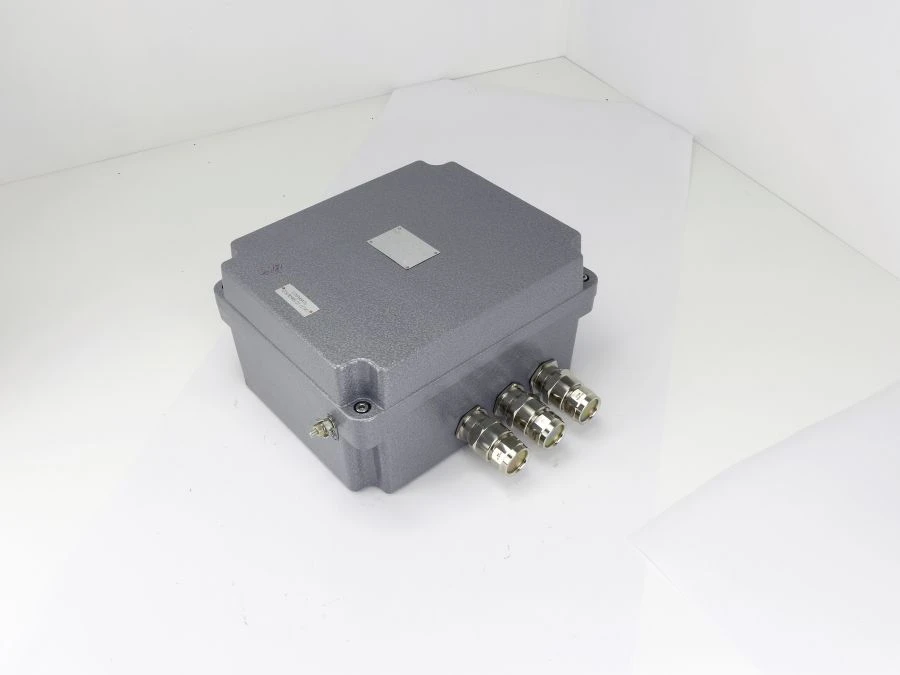 Junction Box KZI5.2 for Connecting and Branching Cables