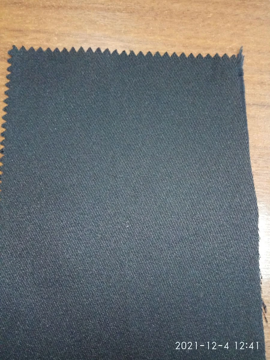 Water-Repellent Polyester-Cotton Fabric for Special Clothing Art. 1314 UIS