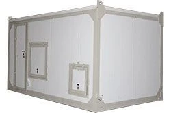 Three-Phase Power Supply Generator ED150-T400-2RN