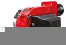 Low NOx Modular Gas Burner N925X M-.MD.LP.RU.A.8.65.EA