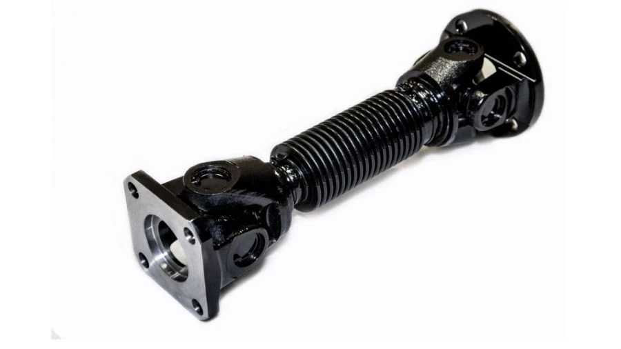 Rear Drive Shaft for ATV 600 - Model ATV600-2201000-02