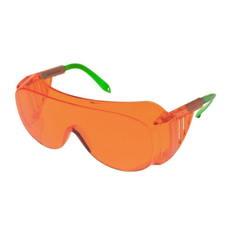Universal Protective Glasses O45 VIZION StrongGlass, Art. 14552