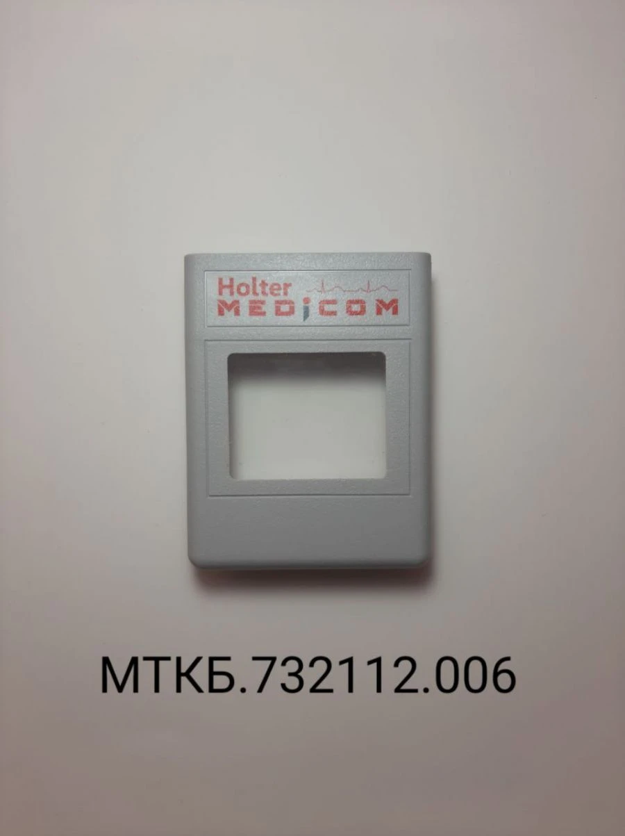 МТКБ.732112.006 Крышка