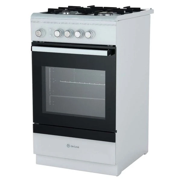 Household Gas Stove 506040.24G CHR