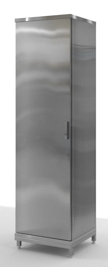 Sterile Material and Instrument Storage Cabinet ASH-1