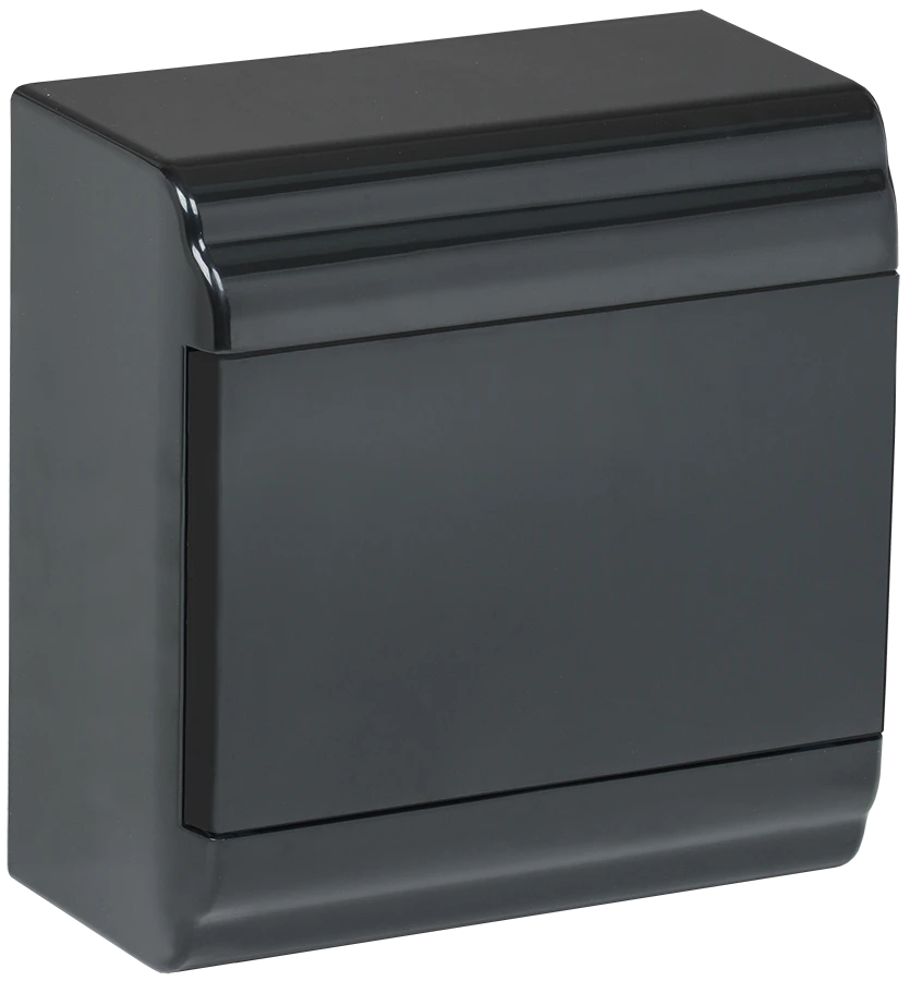 Modular Plastic Enclosure IP41 for Modular Devices MKP13-N-01-06-41-K02