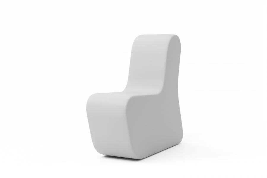 Soft Seating Chair Series L29 SËRF L29-1D2