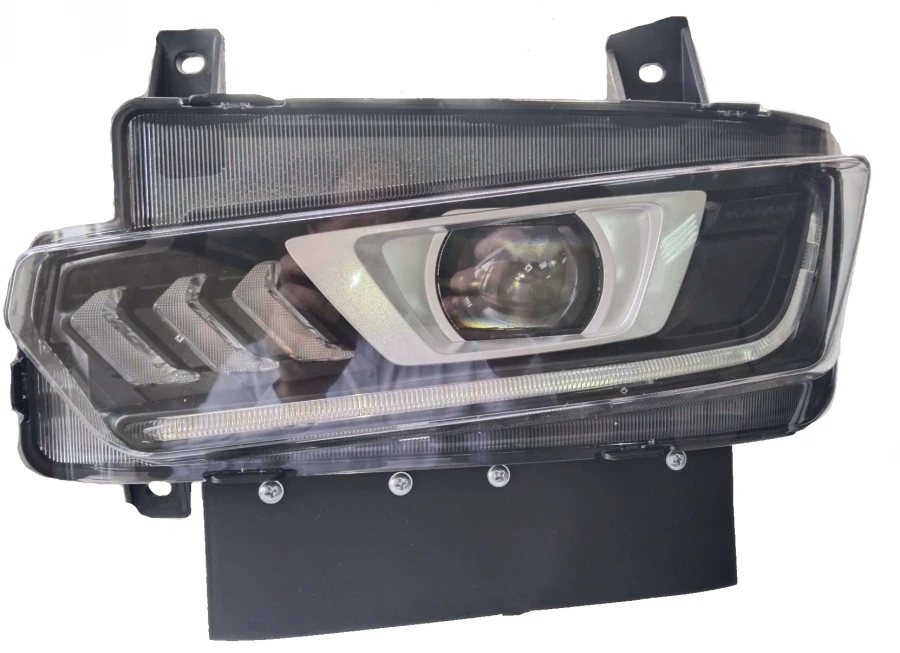 Multi-Function Headlight with Turn Signal - RUF.S.551