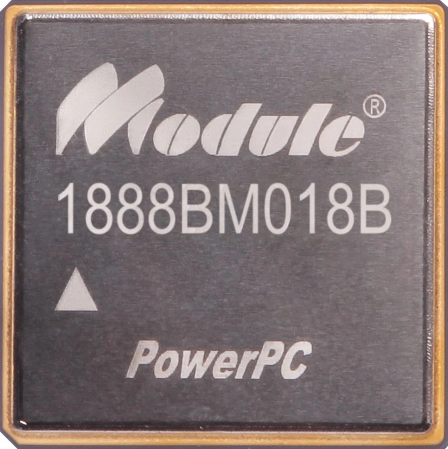 Radiation-Resistant Integrated Circuit 1888VM018V