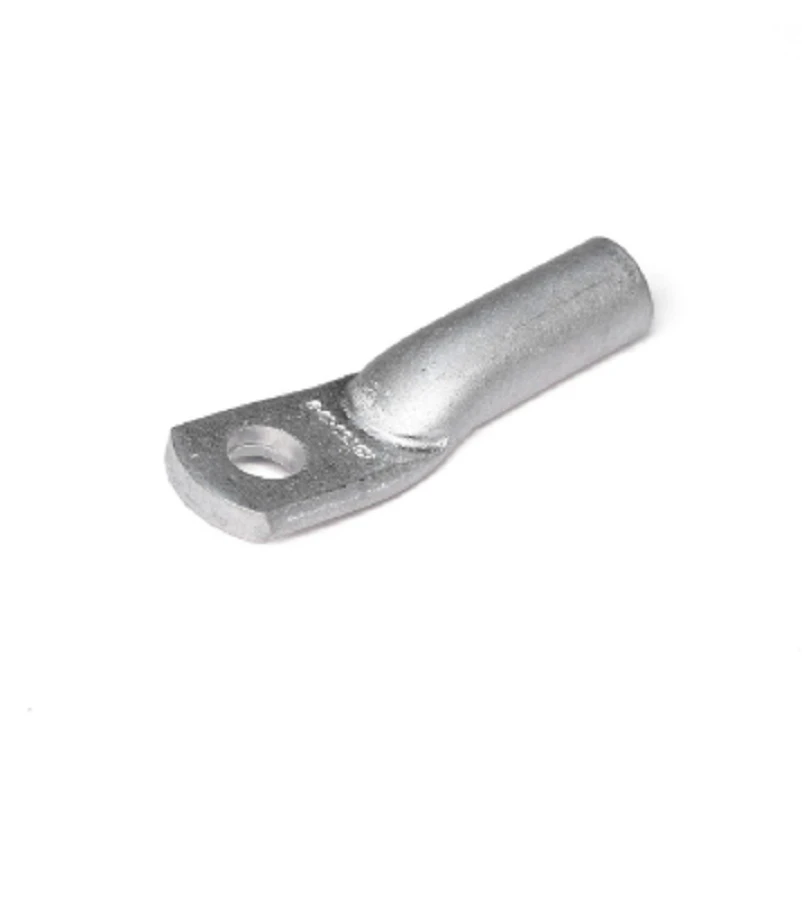 Aluminum Cable End Terminals for Crimping