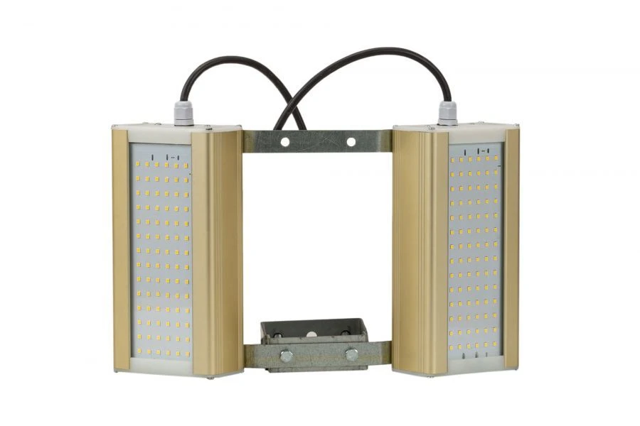 LED Lighting Module GOLD, Universal UM-2, 4000K, 64W