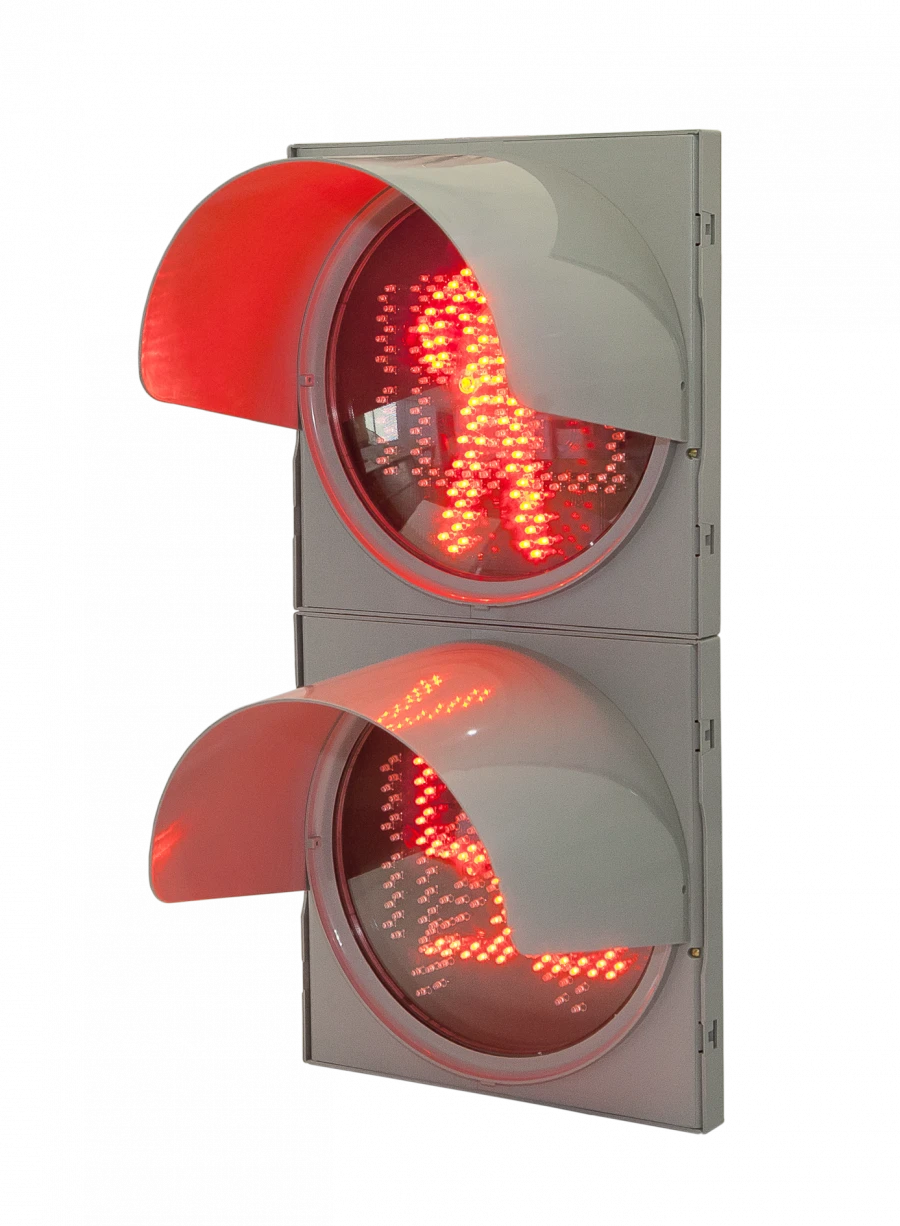 Pedestrian Traffic Light DS7-30 (P.1.II)