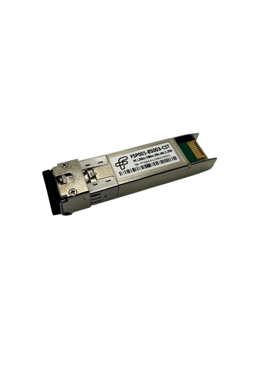 Optical Transceiver SFP 1.25Gbps up to 500m FSP001-85003-CST
