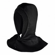 Protective Hood for High Temperature Resistance