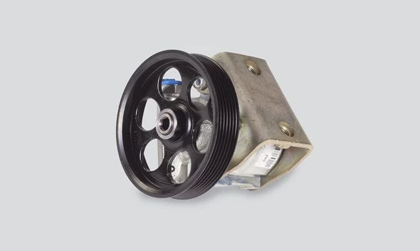 Power Steering Pump for UAZ Patriot, Pickup, Cargo (2008-2014) 31630034070