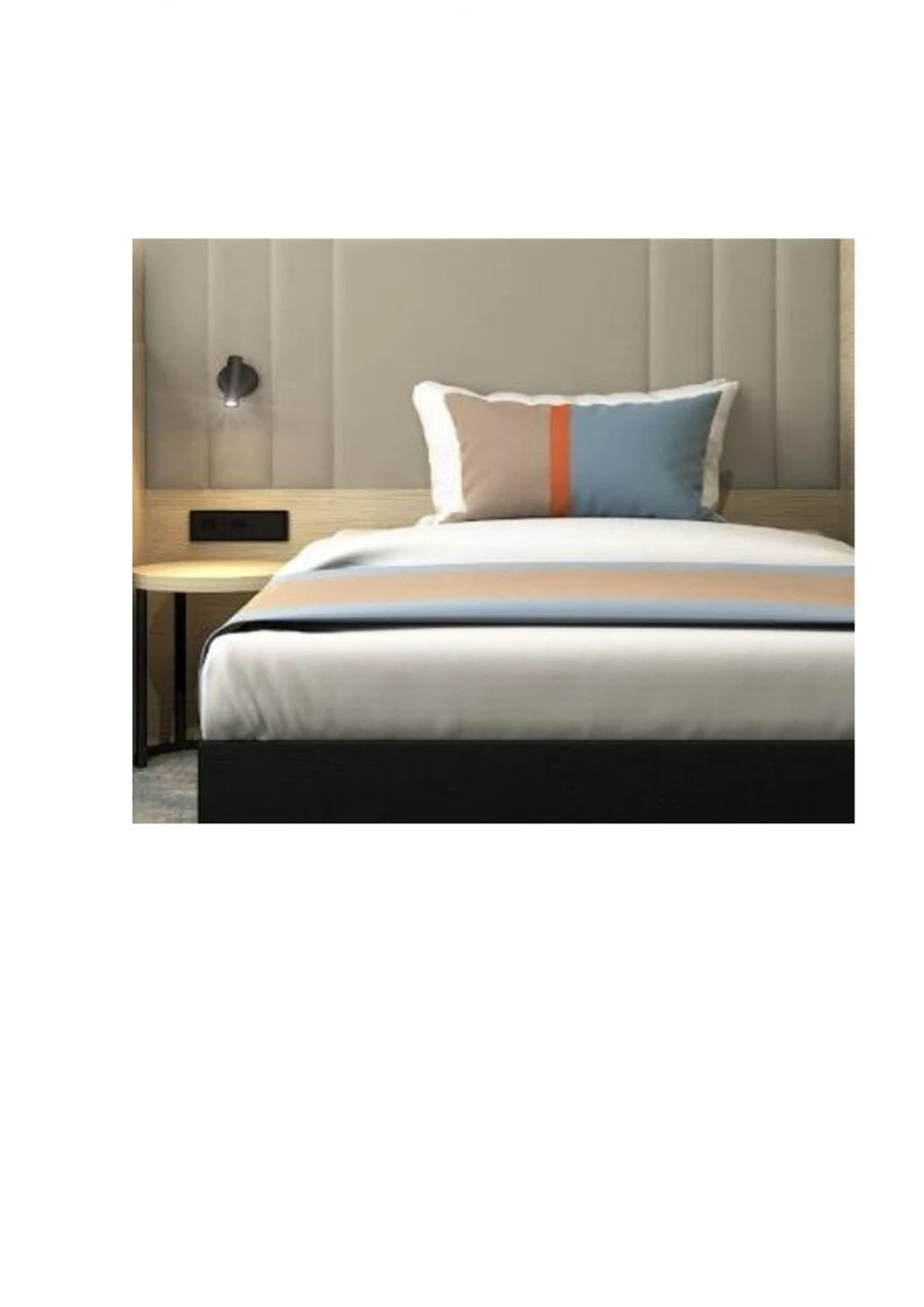 Soft Headboard Element Set (2 Pieces)