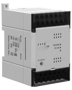 Discrete Signal Input Module SU-MD16 with 16 Inputs