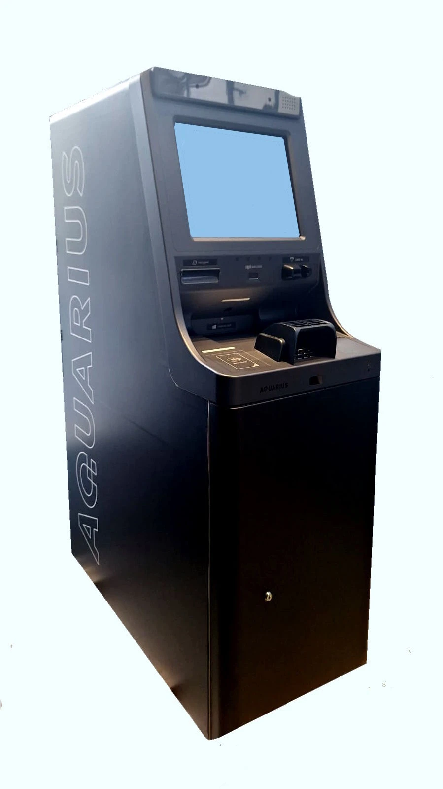 Automatic Cash Dispenser Aquarius AQ80 (AMP-466539-332)