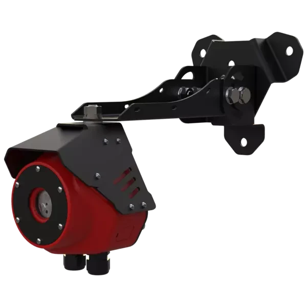 Flame Detector for Mining Applications, Model IP 330-2-1-485