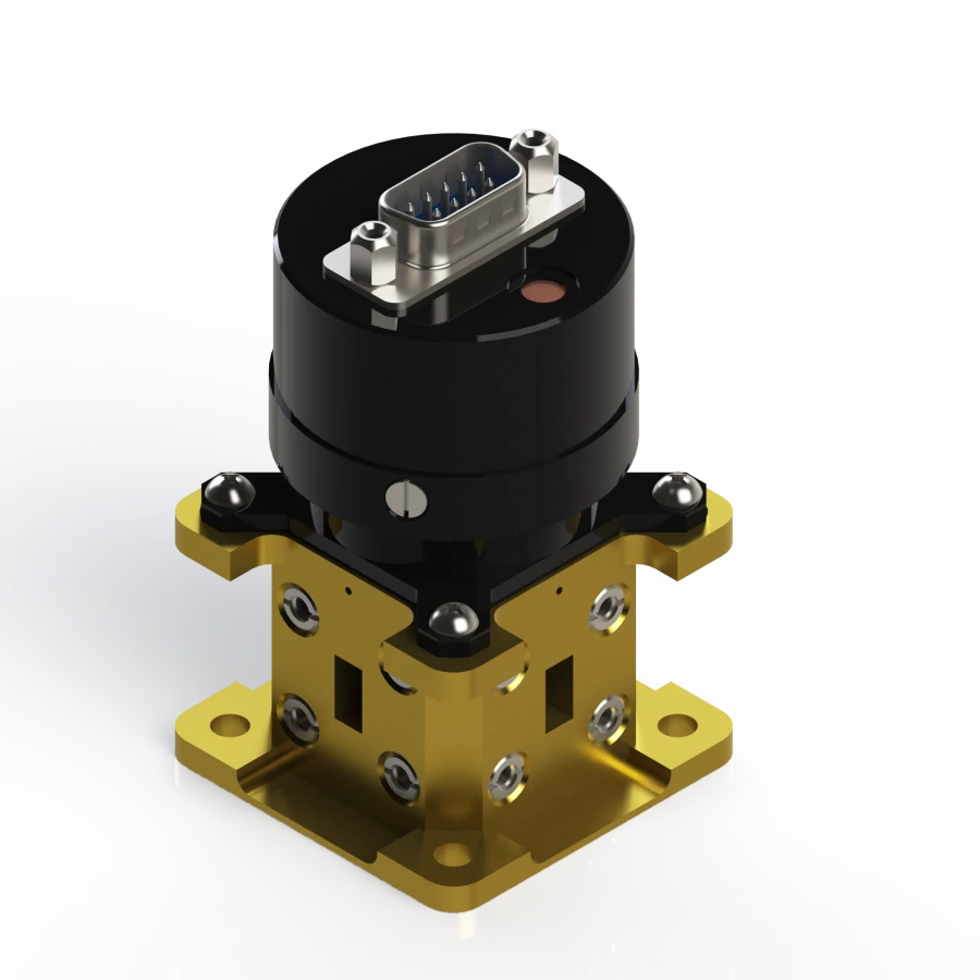 Microwave Module Coaxial Waveguide Switch M34228-7