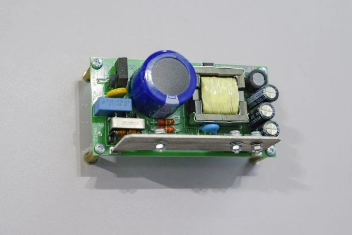 EF Power Supply Module 1AC/12DC-5 C-N