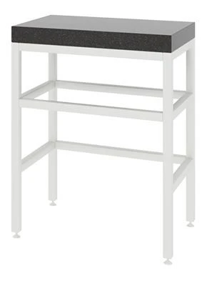 LAB Series Weighing Tables with Adjustable Height