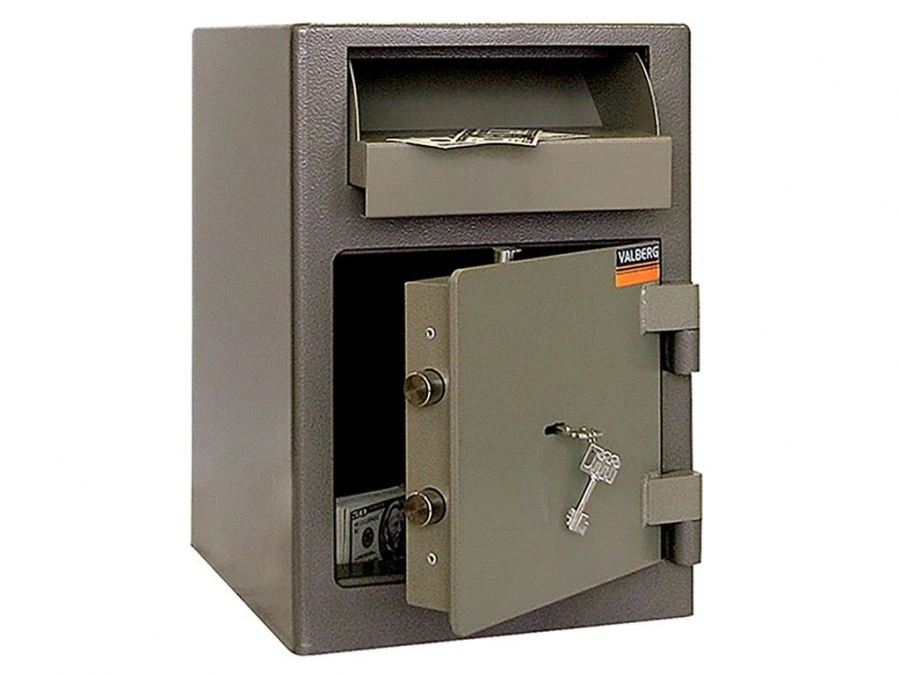 خزنة الإيداع VALBERG ASD-19