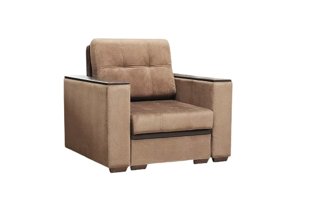KR YSM Armchair - Comfortable Seating Solution