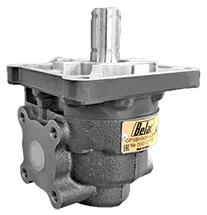Gear Pump Series VN for Hydraulic Systems