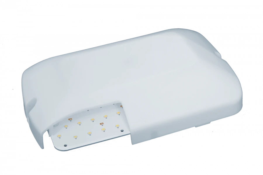 Luna GP 8/1000 Auto Light Sensor 4000K