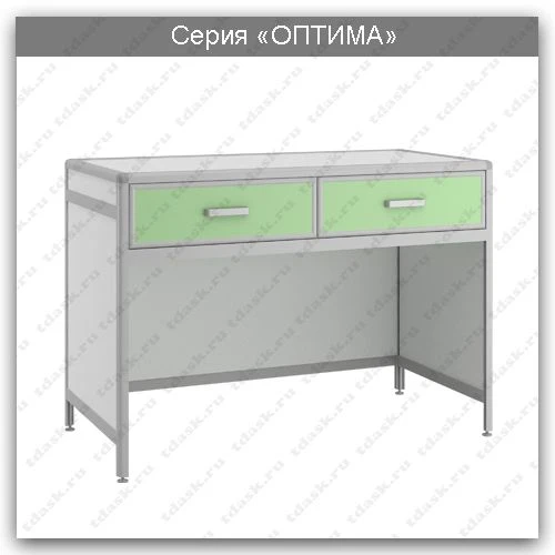Laboratory Table Optima Series Model SL.00.01